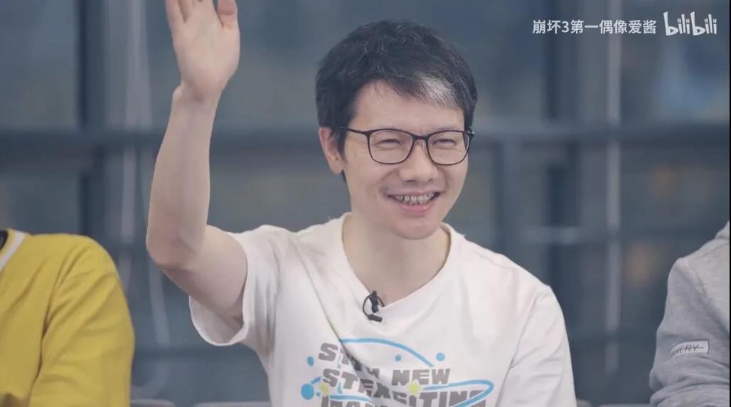 米哈游9年前的宅男梦，现在终于圆了