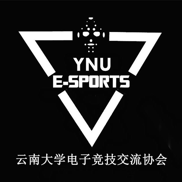 云南大学电子竞技交流协会