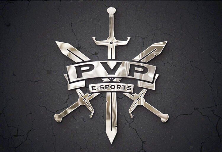 PVP电子竞技社