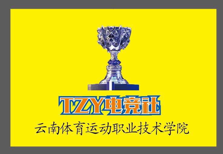 TZY电竞社