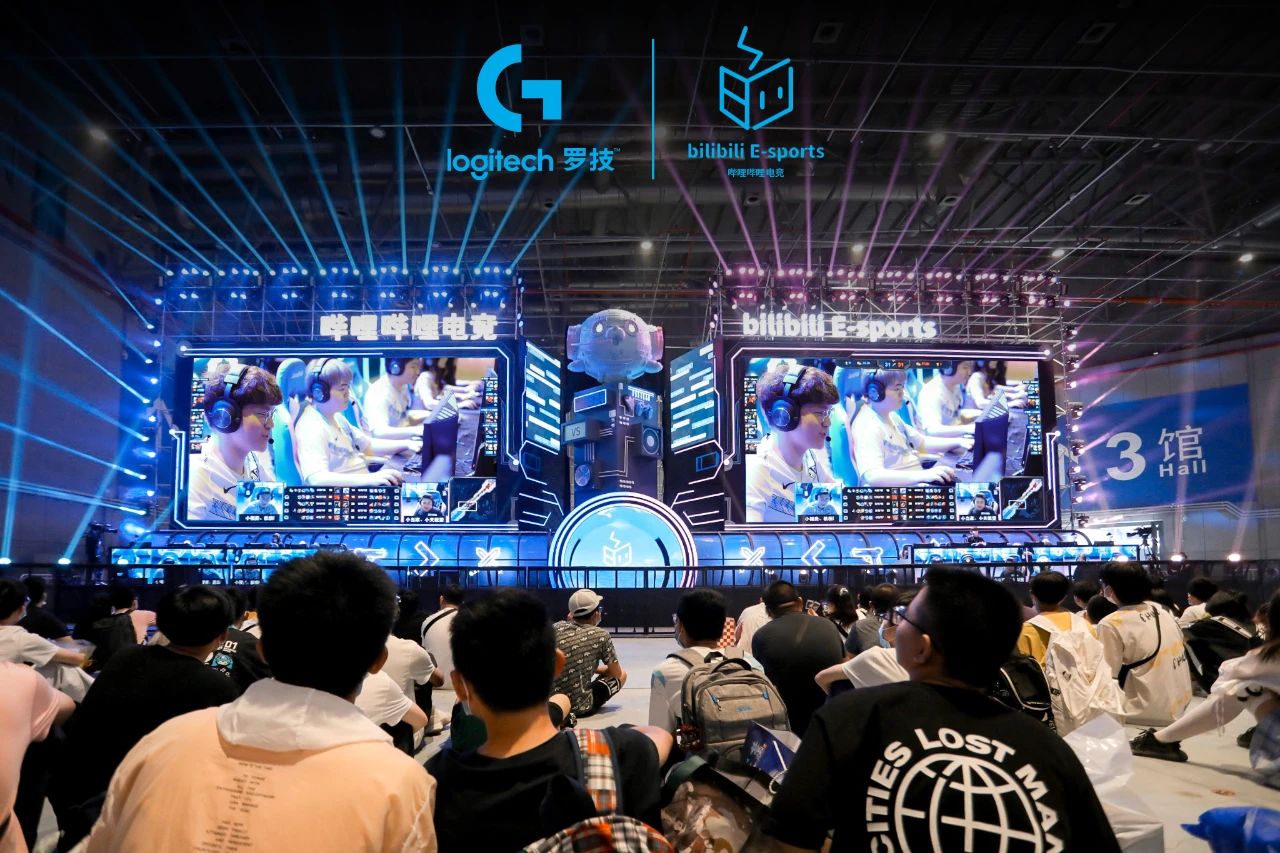 出圈入圈建生态：深耕电竞多年的罗技G，成了Z世代新宠