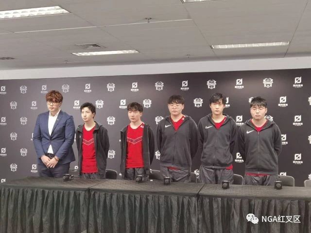 【赛事资讯】德杯八强赛群访WE：中单船长好打阿卡丽。