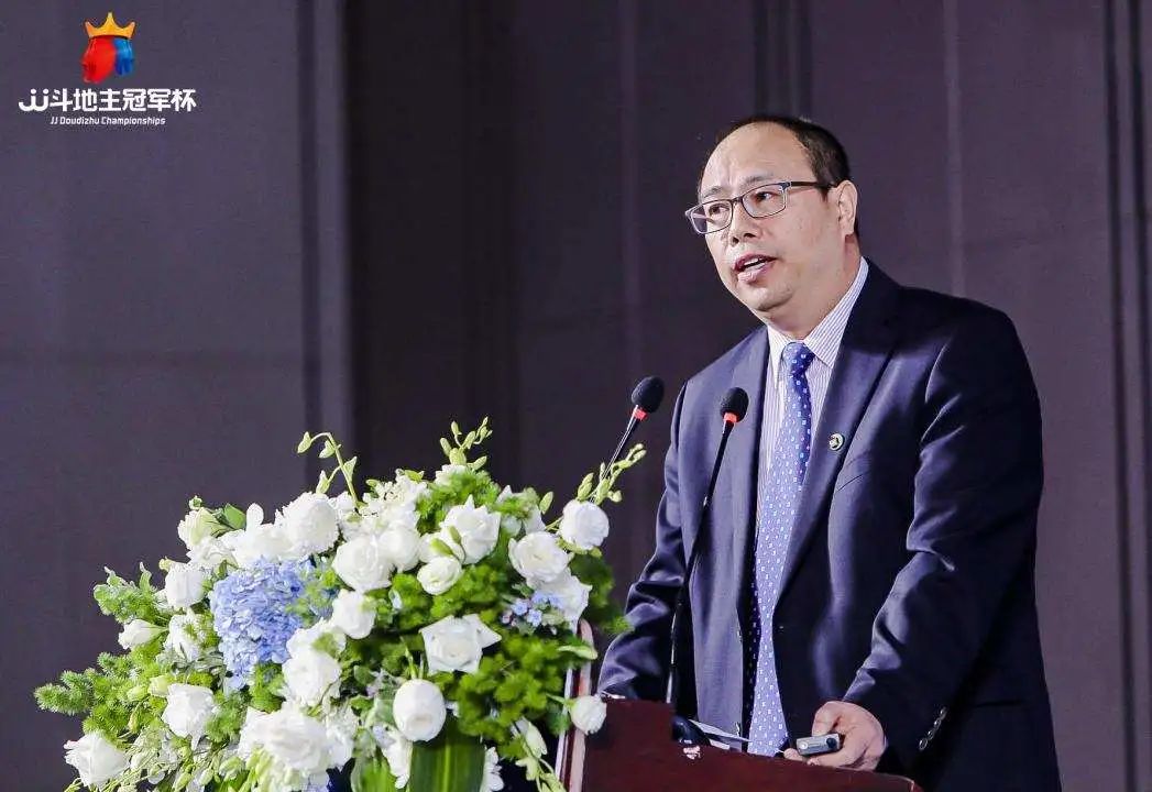 全民电竞能缺少棋牌吗？ | 电竞世界