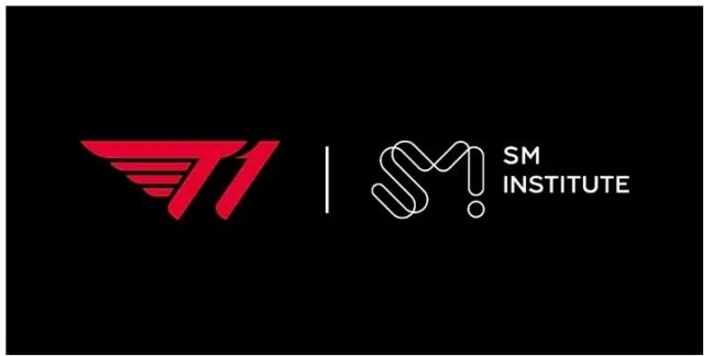 T1官宣：与SM Institute达成合作，共同培养世界级电竞人才 | 电竞头条