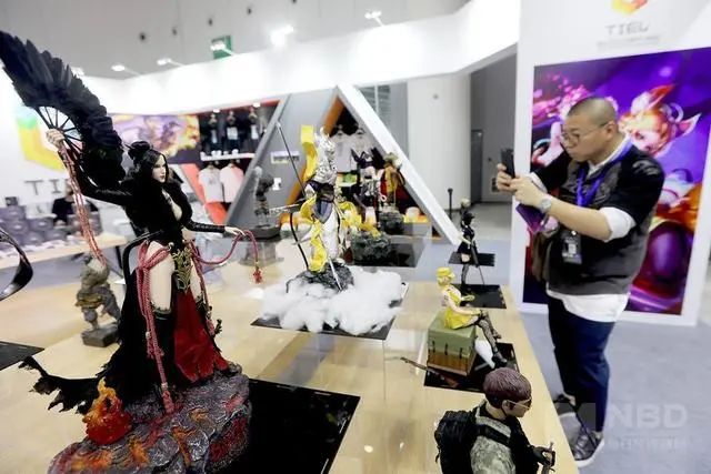 哔哩哔哩电竞首轮市场融资的背后：成都与电竞的深度绑定