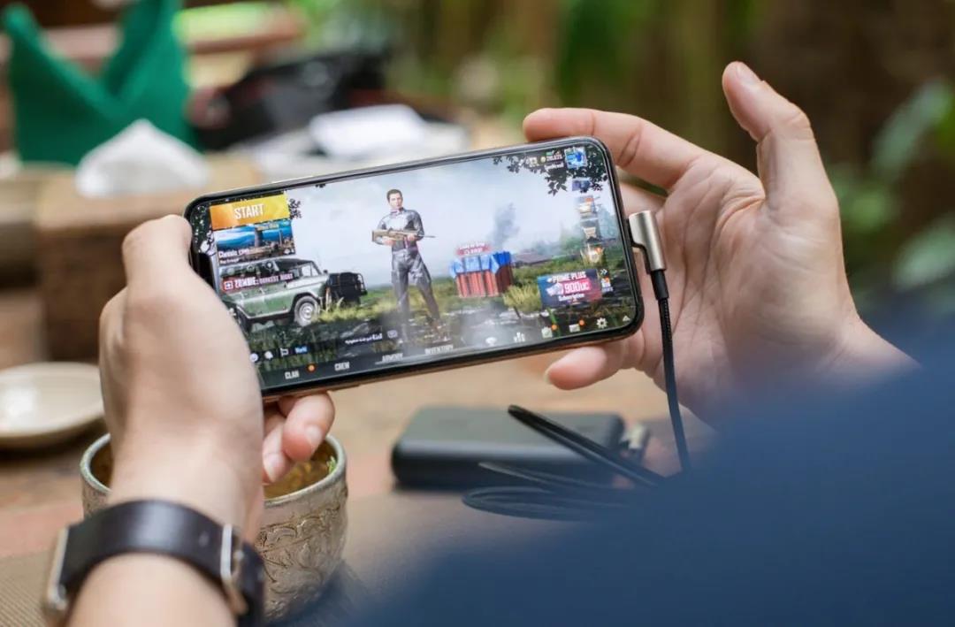 移动电竞领域新“兵家必争之地”——东南亚地区《PUBG MOBILE》成功“吃鸡”