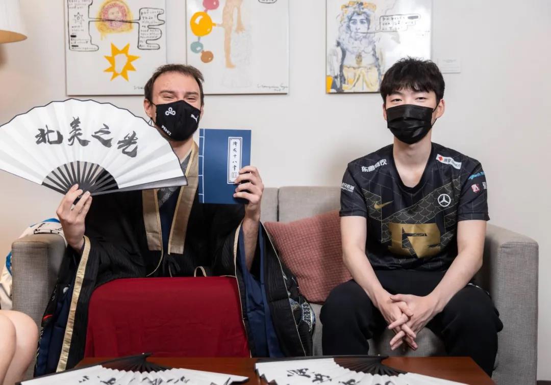 冰岛刮起“中国风”，电子竞技已成“文化出海”重要平台