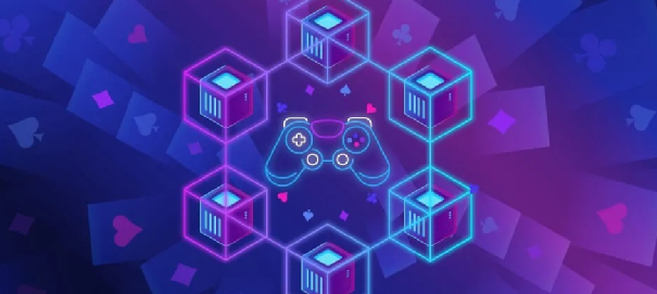 玩游戏赚钱遇上区块链，GameFi游戏市场急速扩张