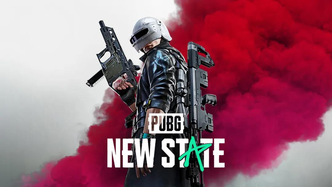 延续Krafton《PUBG》IP，《PUBG：New State》却激不起浪花